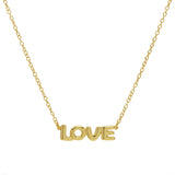 Fashion 18K Gold Brass Balloon Necklace – Jewelry Gift Ideas — 3