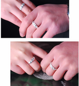 Silver ring of the stars – Practical Gifts — 4