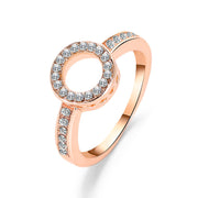 Diamond ring – Small Gift Ideas — 4