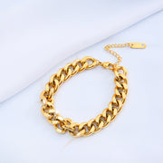 Simple Bracelet In Europe And America – Jewelry Gift Ideas — 4