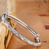 Star alloy bracelet – Jewelry Gift Ideas — 4