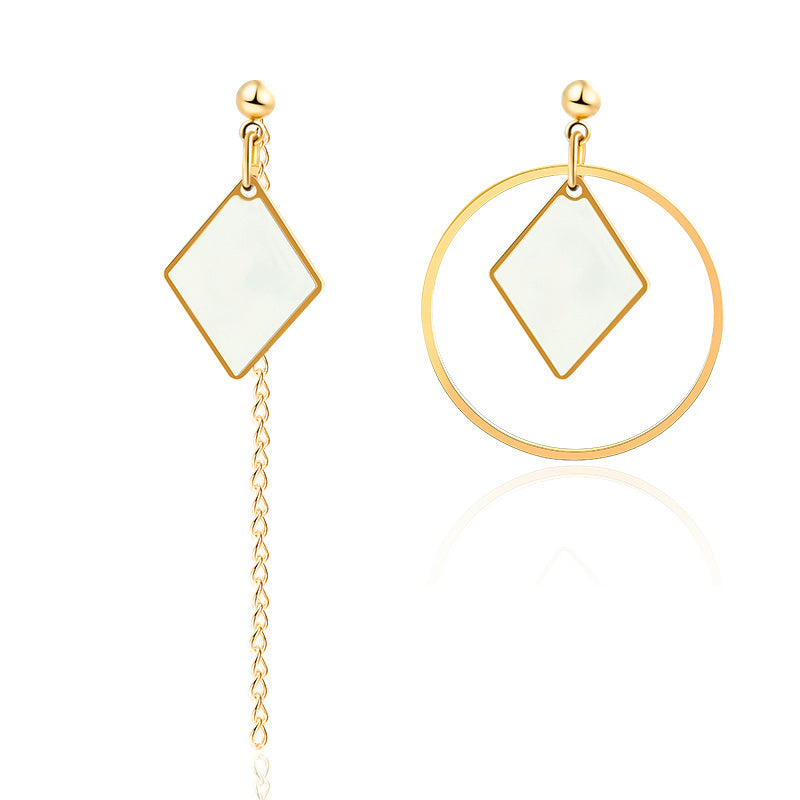 Tassel earrings – Stylish Gifts — 1