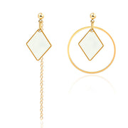 Tassel earrings – Stylish Gifts — 1