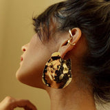 French Spiral Ear Cuff Without Piercing – Practical Gifts — 5