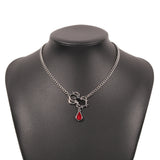 European And American Halloween New Necklace – Jewelry Gift Ideas — 4