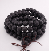 108 bow rosary bracelets – Holiday Gift Ideas — 3