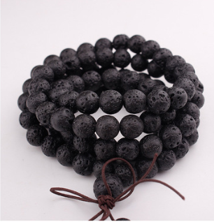 108 bow rosary bracelets – Holiday Gift Ideas — 3
