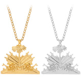 European And American Style Necklace Buckle – Jewelry Gift Ideas — 10