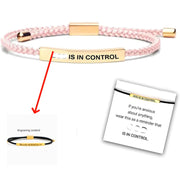 Simple All-match Stainless Steel Woven Bracelet – Jewelry Gift Ideas — 2