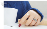 Vintage polka dot ring – Practical Gifts — 5