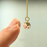 Women's Sterling Silver Cat Claw Pendant – Jewelry Gift Ideas — 2