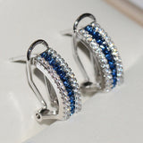 High-end Simple Elegant Niche Design Ear Clip – Holiday Gift Ideas — 2
