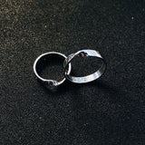 Collective Customized Engraving Ring School Souvenir – Gifts for Kids — 1