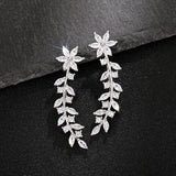 European And American Style Internet Celebrity Earring – Stylish Gifts — 1