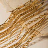 Vonnie Gold Bracelet – Jewelry Gift Ideas — 16