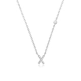 Fashion Jewelry Luxury Gold Color A-Z 26 Letters – Jewelry Gift Ideas — 8