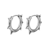 Women's Fashion Stainless Steel Earrings – Stylish Gifts — 6