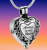 European And American Retro Heart-shaped Perfume – Jewelry Gift Ideas — 1