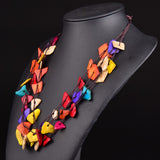 Long versatile necklace – Jewelry Gift Ideas — 2