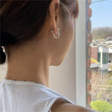 Simple Fashionable Temperamental All-match 925 – Small Gift Ideas — 18