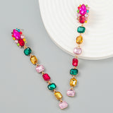 Women's Temperament And Fashion Alloy With Diamond – Stylish Gifts — 3