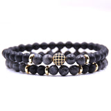 Men Bracelet set – Jewelry Gift Ideas — 7