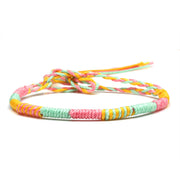 Rope Wrap Surf Friendship Bracelet Boho – Jewelry Gift Ideas — 5
