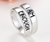925 Sterling Silver Ring – Unique Gift Ideas — 4