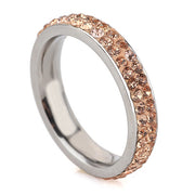 Stainless steel ring – Small Gift Ideas — 5