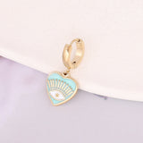 Fashion Personalized Dripping New Female With Hearts – Stylish Gifts — 4