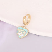 Fashion Personalized Dripping New Female With Hearts – Stylish Gifts — 4