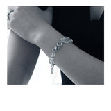 Retro Minimalist Lady Style Niche Design Transparent – Stylish Gifts — 4