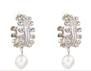 Big Pearl Pendants Earring For Women – Jewelry Gift Ideas — 8