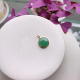 Ancient Full Moon Series Pendant – Jewelry Gift Ideas — 3