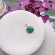 Ancient Full Moon Series Pendant – Jewelry Gift Ideas — 3