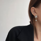 European and American Fashion Earrings Net Celebrity – Stylish Gifts — 2