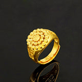 Domineering Men's Fashion Dragon Ring – Stylish Gifts — 2