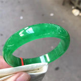 Women's Jade Ice Jadeite Bracelet – Jewelry Gift Ideas — 2