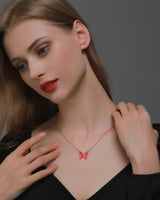 Internet Celebrity Ins Style Glass Crystal – Jewelry Gift Ideas — 13