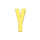 18mm 26 English Letters Accessories With Beads – Stylish Gifts — 5