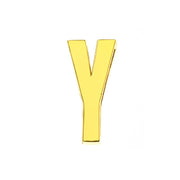 18mm 26 English Letters Accessories With Beads – Stylish Gifts — 5