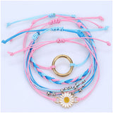 European And American Surfing Waterproof Wax Wire – Jewelry Gift Ideas — 3