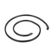 Stainless Steel Snake Chain Simple European – Stylish Gifts — 6