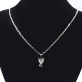 Women's Little Devil Love Angel Wings Alloy – Jewelry Gift Ideas — 4