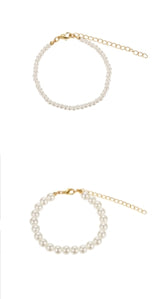 Vintage Pearl Necklace Women's High-grade Ins – Jewelry Gift Ideas — 4