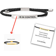 Simple All-match Stainless Steel Woven Bracelet – Jewelry Gift Ideas — 6