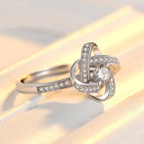 Female Index Finger Simple Fashion Ring – Stylish Gifts — 2