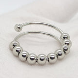 Accessories Amazon Ins Geometric Beaded Bracelet – Stylish Gifts — 8