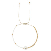 Fashion Light Luxury Letter Bracelet – Stylish Gifts — 4