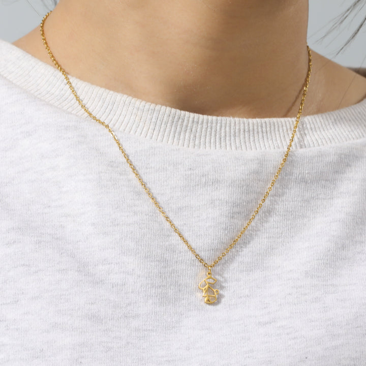 Accessories Girl Cute Cartoon Cut Lines Rabbit – Jewelry Gift Ideas — 1